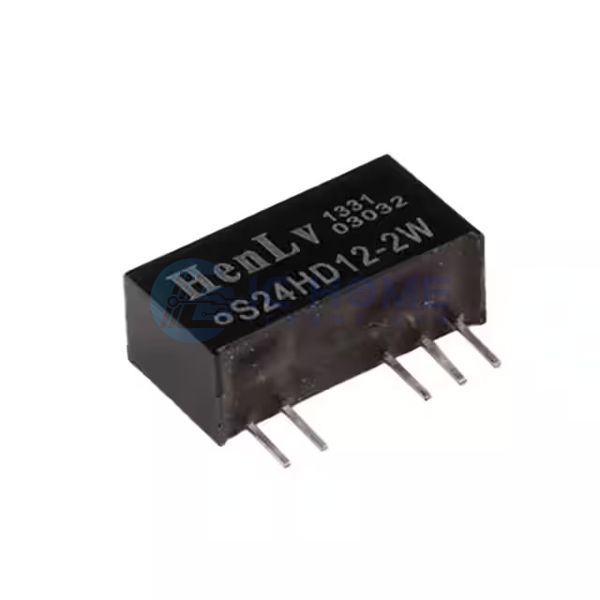 S24HD12-2W