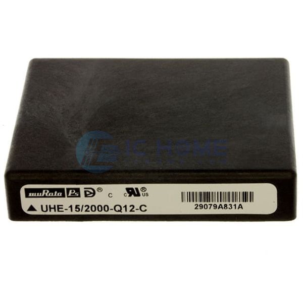 UHE-15/2000-Q12-C