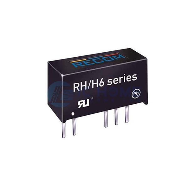 RH-153.3D/H6