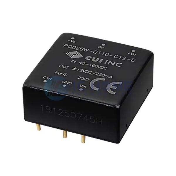 PQDE6W-Q110-S24-D