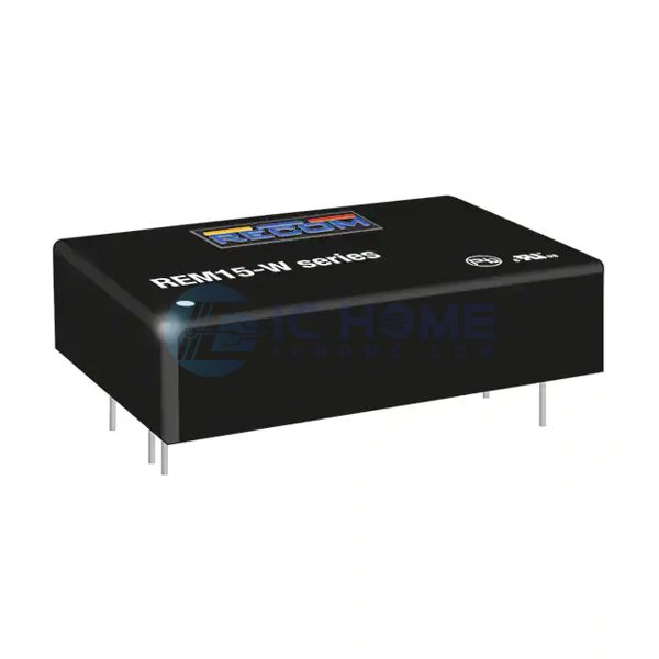 REM15-4805SW