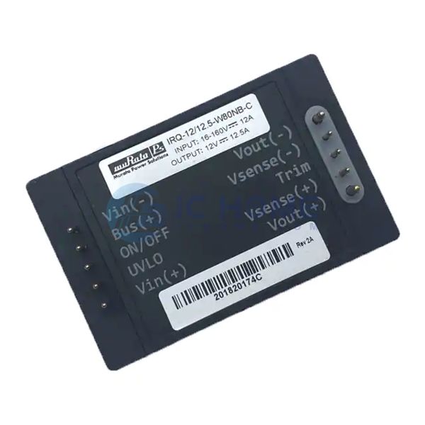 IRQ-12/12.5-W80NB-C