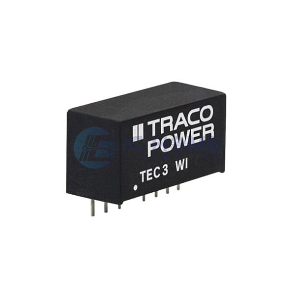 TEC 3-2412WI