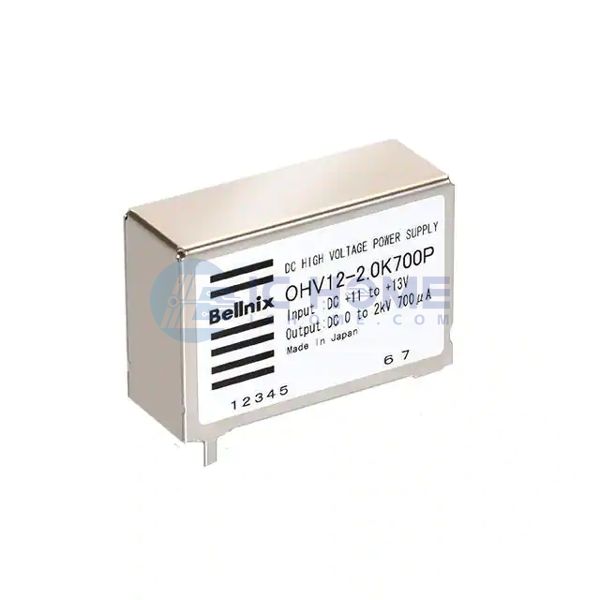 OHV12-1.0K1500N