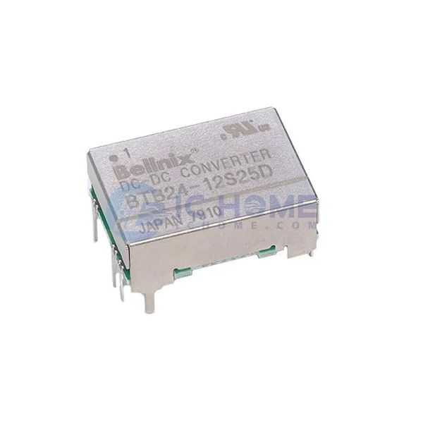 BTB05-12W12S