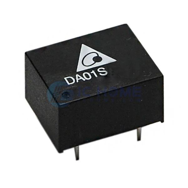 DA01S0509A