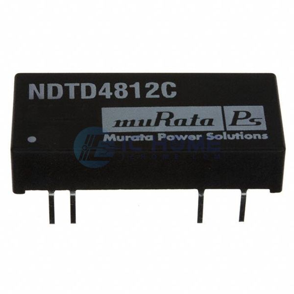 NDTD4812C