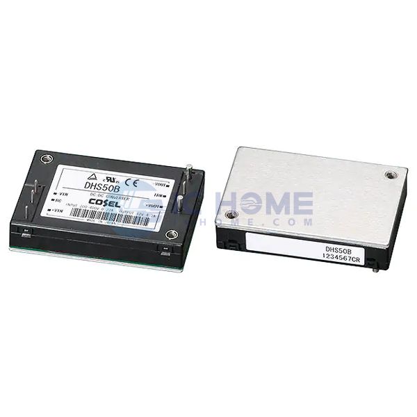 DHS50B15