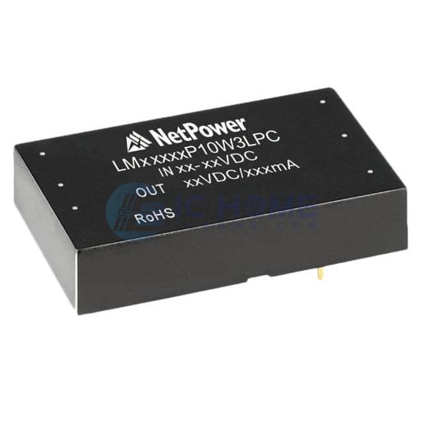 LMS3050P10W3LPC