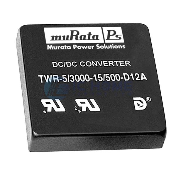 TWR-5/3000-15/500-D12A-C