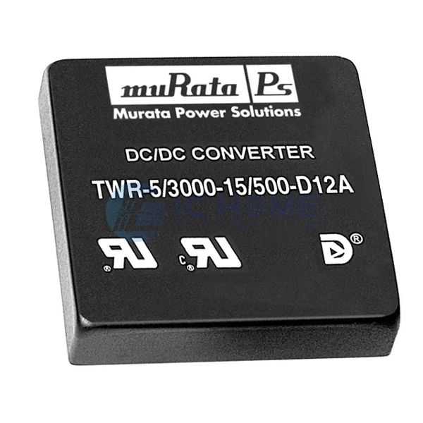 TWR-5/3000-15/500-D48A-C