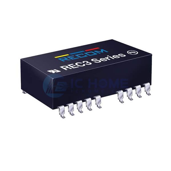 REC3-1205SR/H1/M/SMD-R