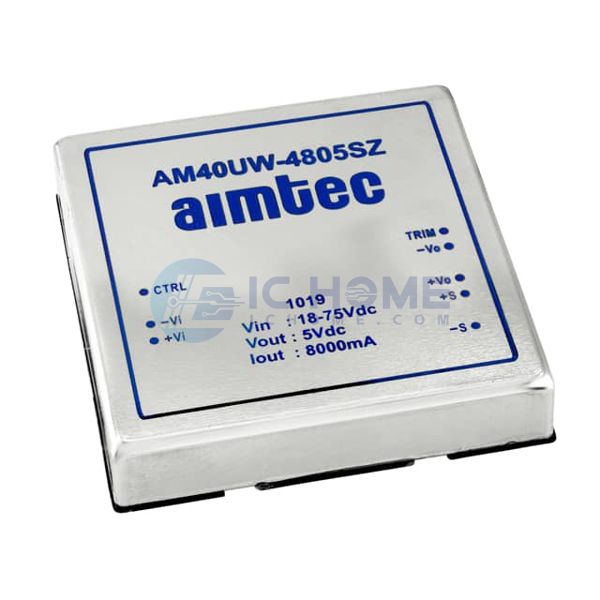 AM40UW-2405SZ-K