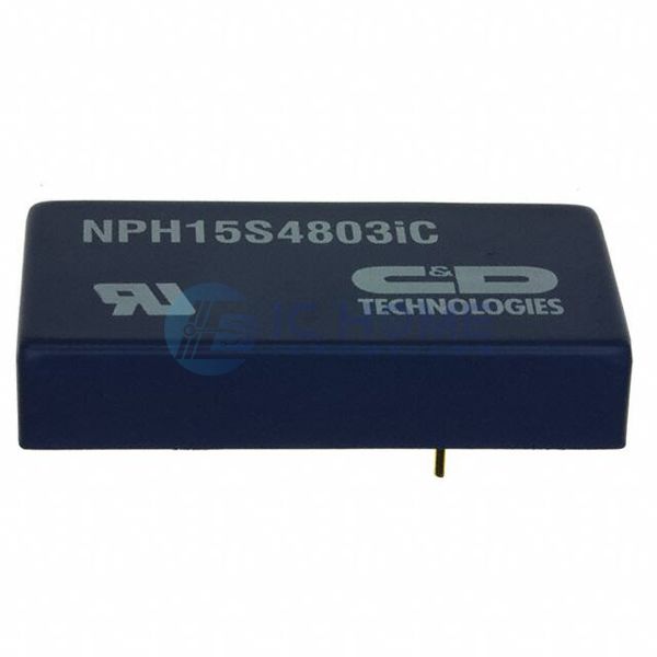 NPH15S4803IC