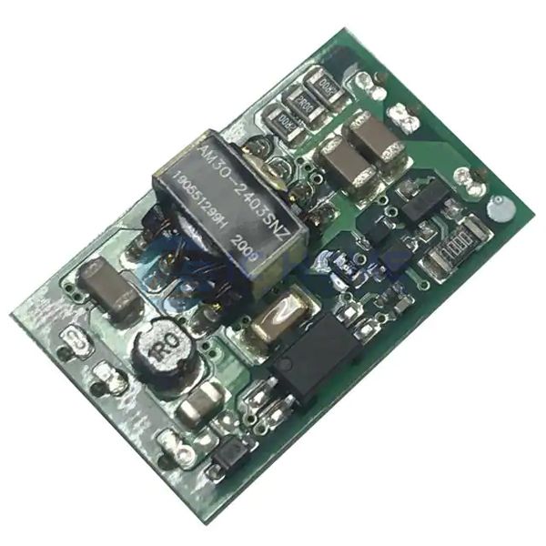 AM3O-0505SNZ-M