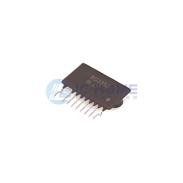 EHD-RD3353