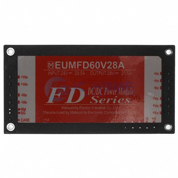 EUMFD60V28A