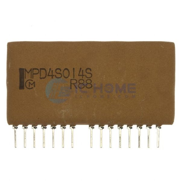 MPD4S014S