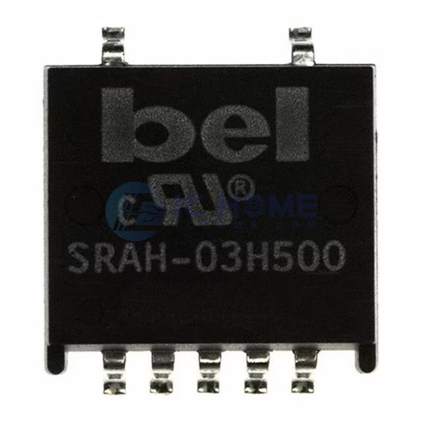 SRAH-03H500R