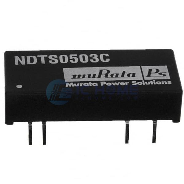 NDTS0503C