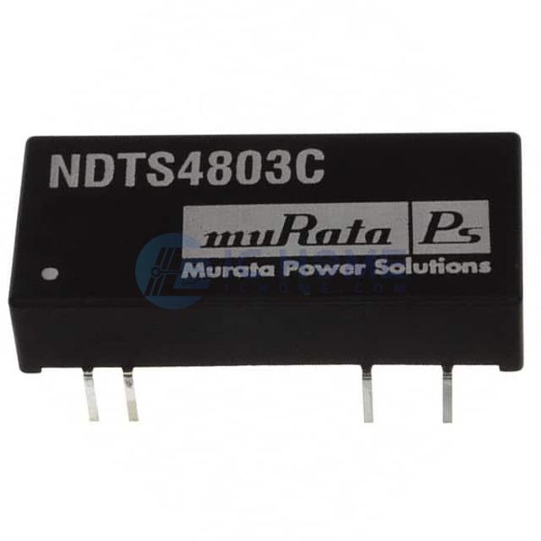 NDTS4803C