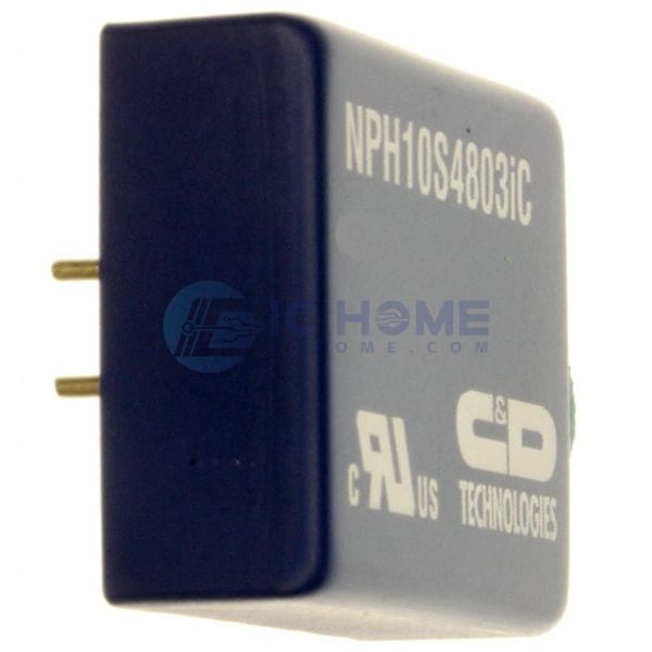 NPH10S4803IC