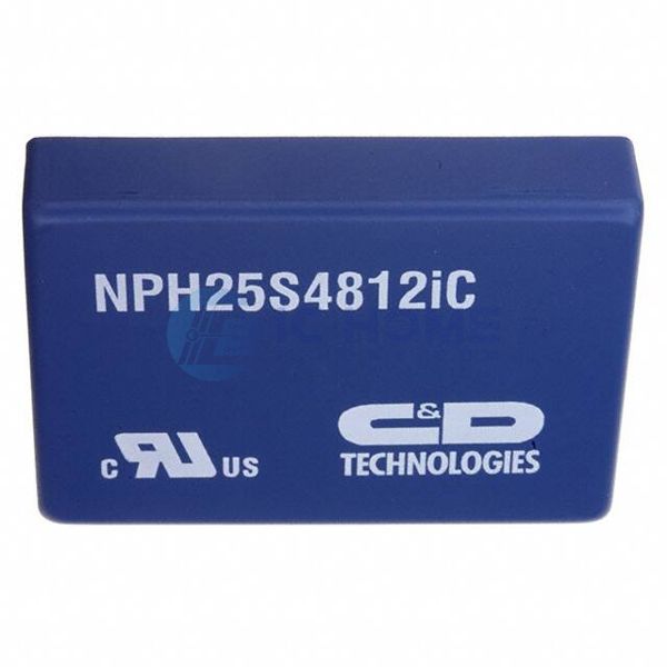 NPH25S4812IC