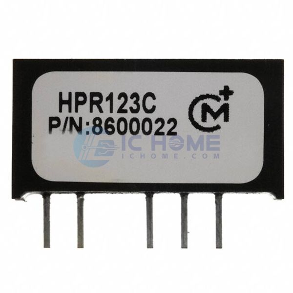 HPR123C