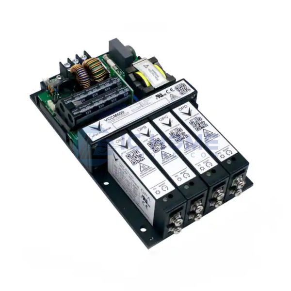 VCCM600S-DB0D-DK000
