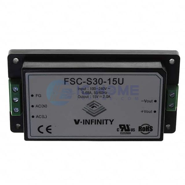 FSC-S30-15U