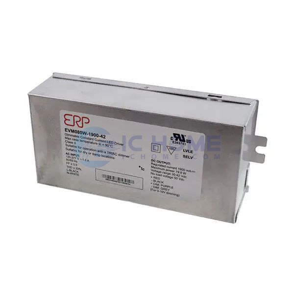 EVM080W-1900-42