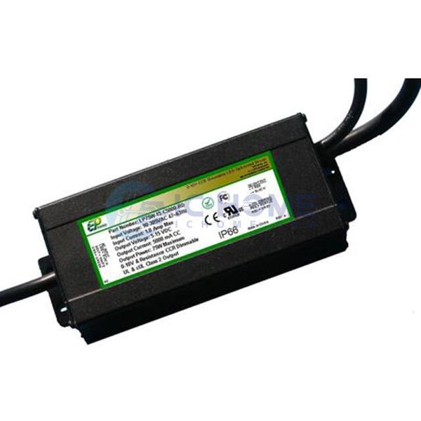 LP75W-108-C0700-RD