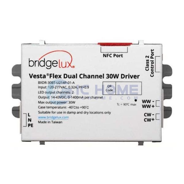 BXDR-30BT-U214P-01-A