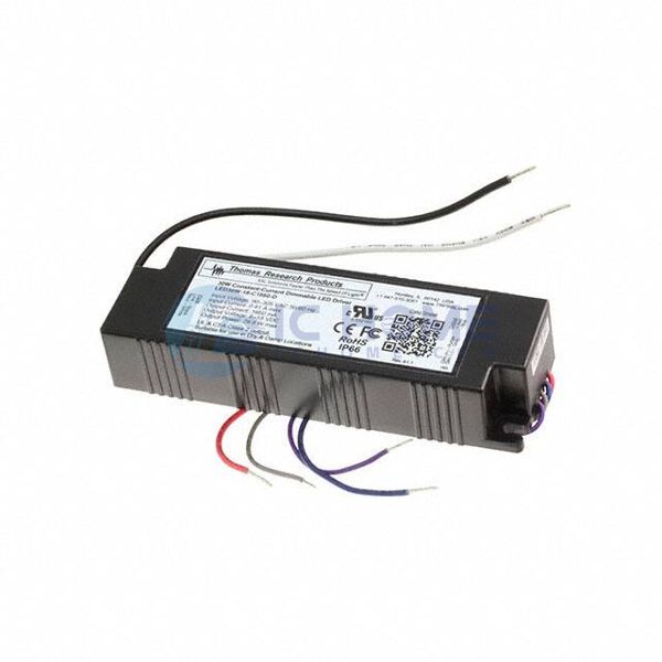 LED30W-18-C1660-D