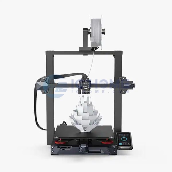 ENDER-3 S1 PLUS