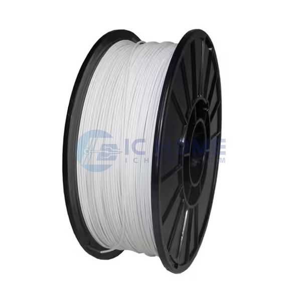 PLA/1.75MM/WHITE/25KG