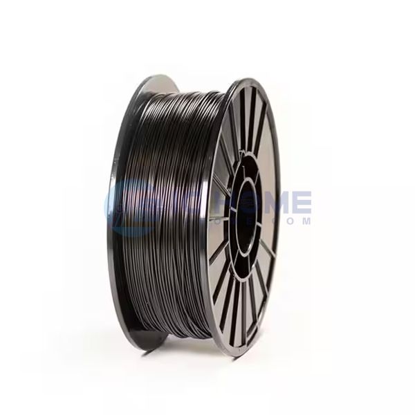 PLA/1.75MM/BLACK/25KG