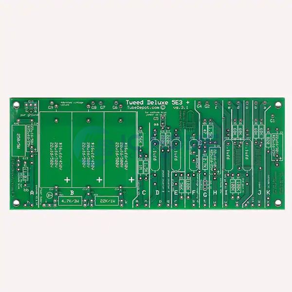 PCB-5E3