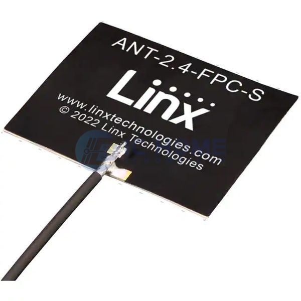 ANT-2.4-FPC-SH100UF