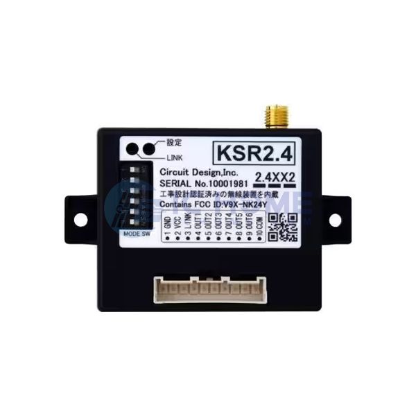 KSR2.4