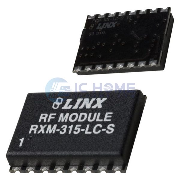 RXM-315-LC-S