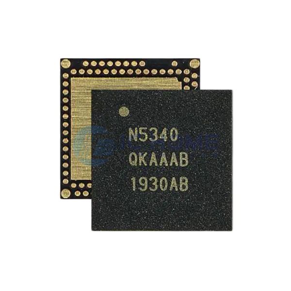 NRF5340-QKAA-R