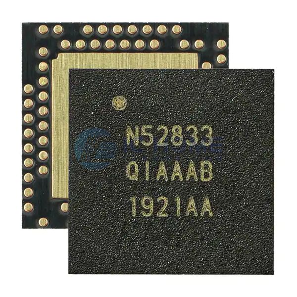 NRF52833-QIAA-R