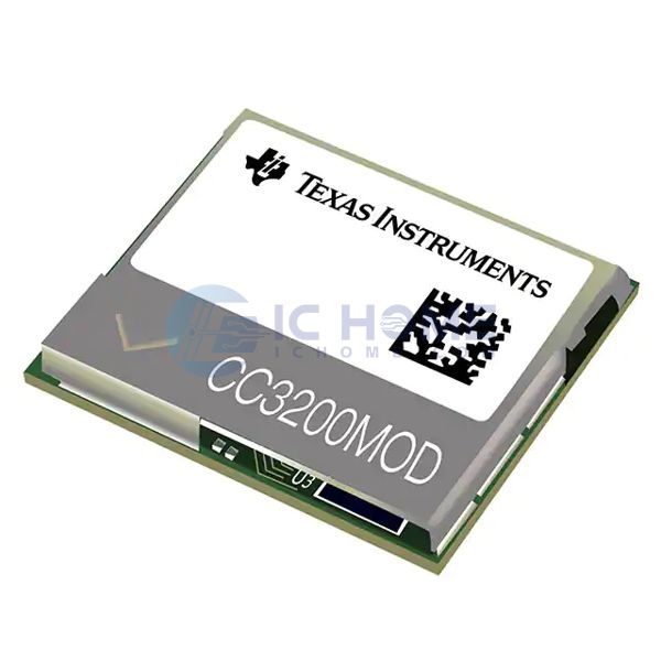 CC3200MODR1M2AMOBT