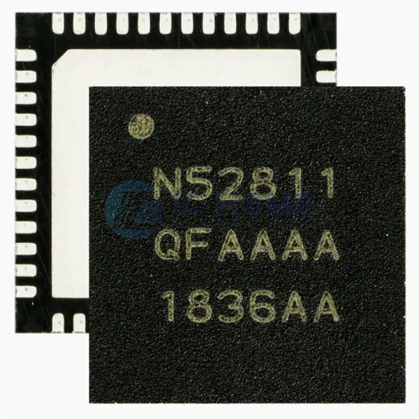 NRF52811-QFAA-T