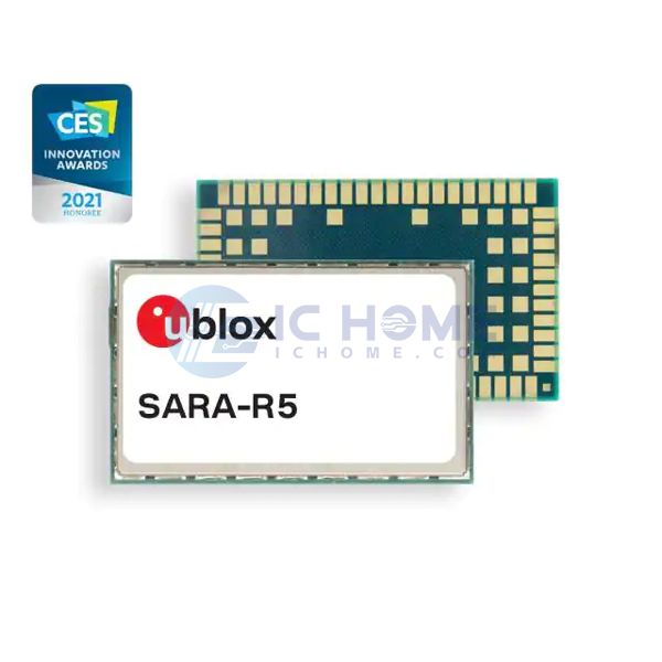 SARA-R510M8S-01B