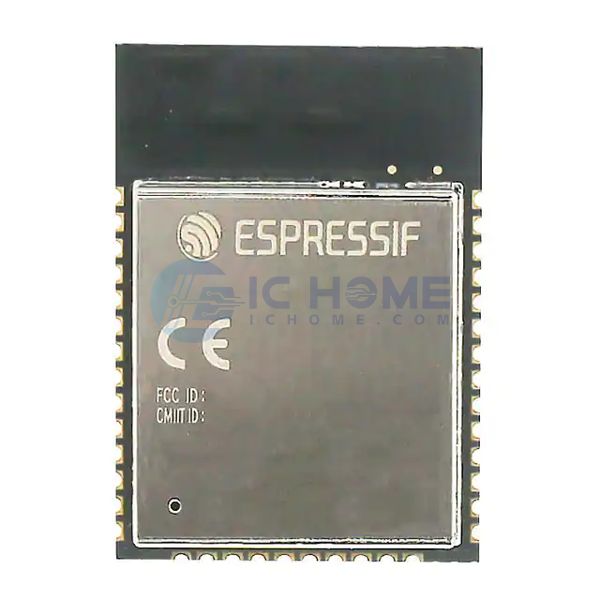 ESP32-WROOM-32E-N16