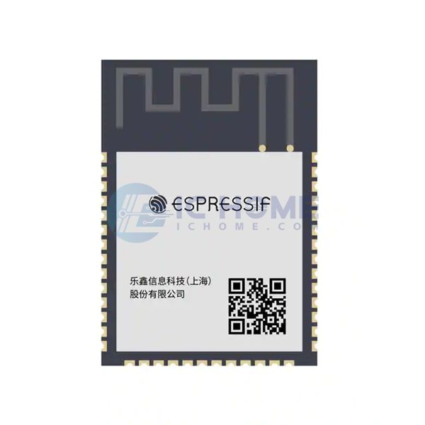 ESP32-S3-WROOM-1-N8