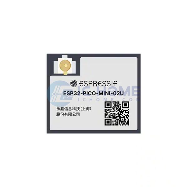 ESP32-PICO-MINI-02U-N8R2