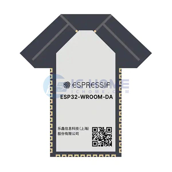 ESP32-WROOM-DA-N16